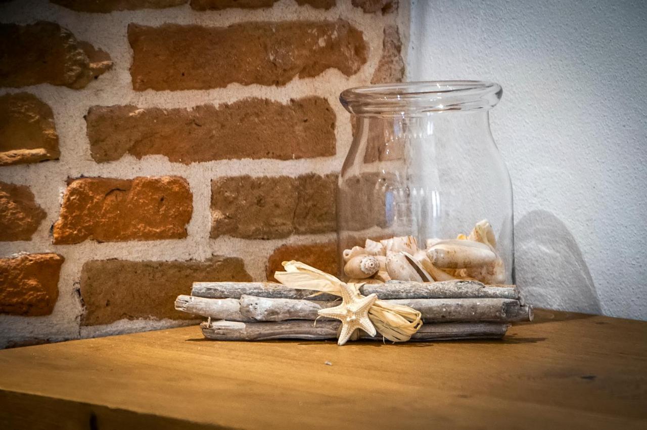 Apartments Casa De Amicis Rovinj Zewnętrze zdjęcie