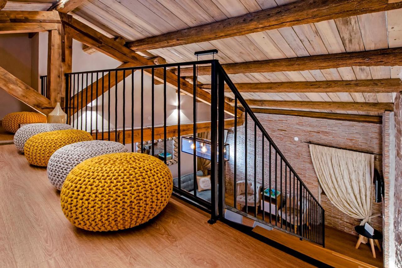 Apartments Casa De Amicis Rovinj Zewnętrze zdjęcie