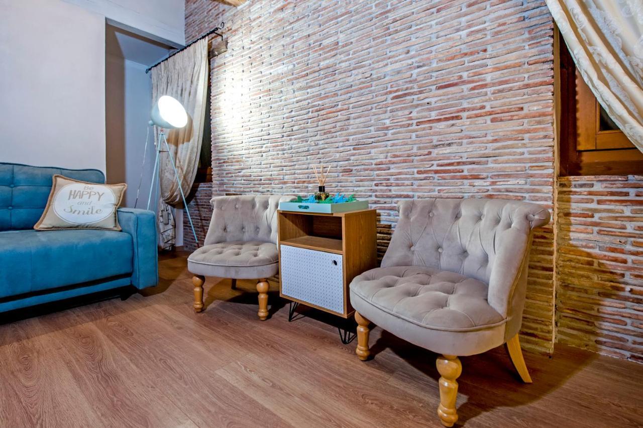 Apartments Casa De Amicis Rovinj Zewnętrze zdjęcie