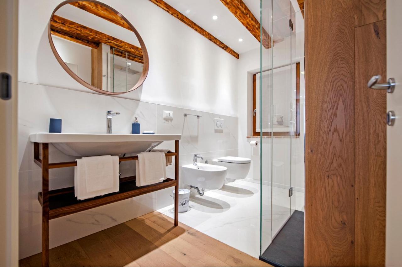 Apartments Casa De Amicis Rovinj Zewnętrze zdjęcie