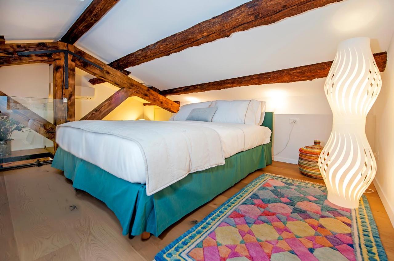 Apartments Casa De Amicis Rovinj Zewnętrze zdjęcie