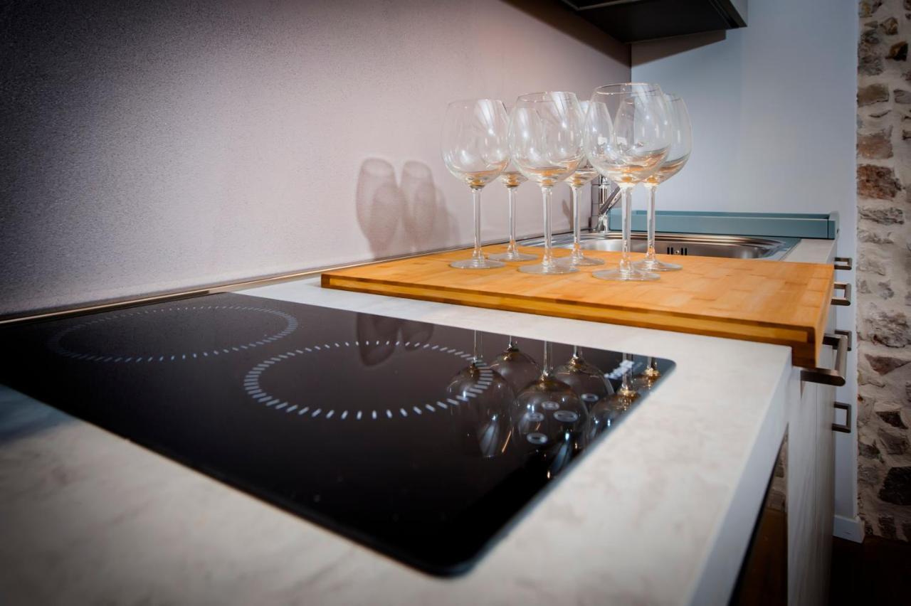 Apartments Casa De Amicis Rovinj Zewnętrze zdjęcie
