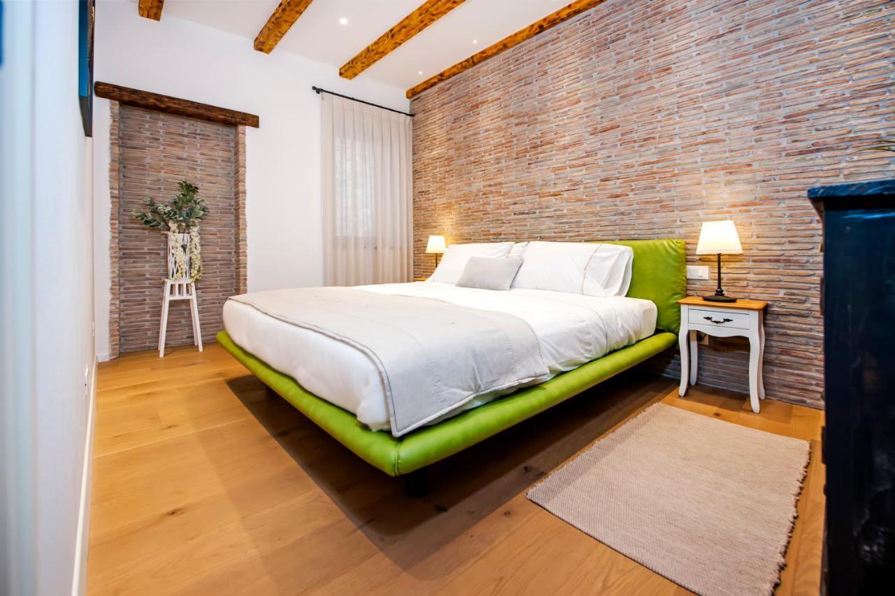 Apartments Casa De Amicis Rovinj Zewnętrze zdjęcie