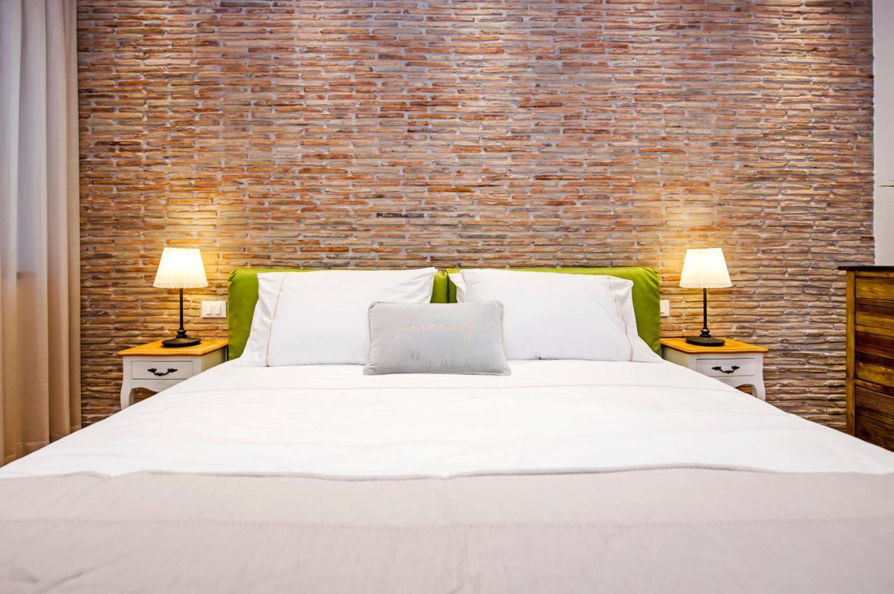 Apartments Casa De Amicis Rovinj Zewnętrze zdjęcie