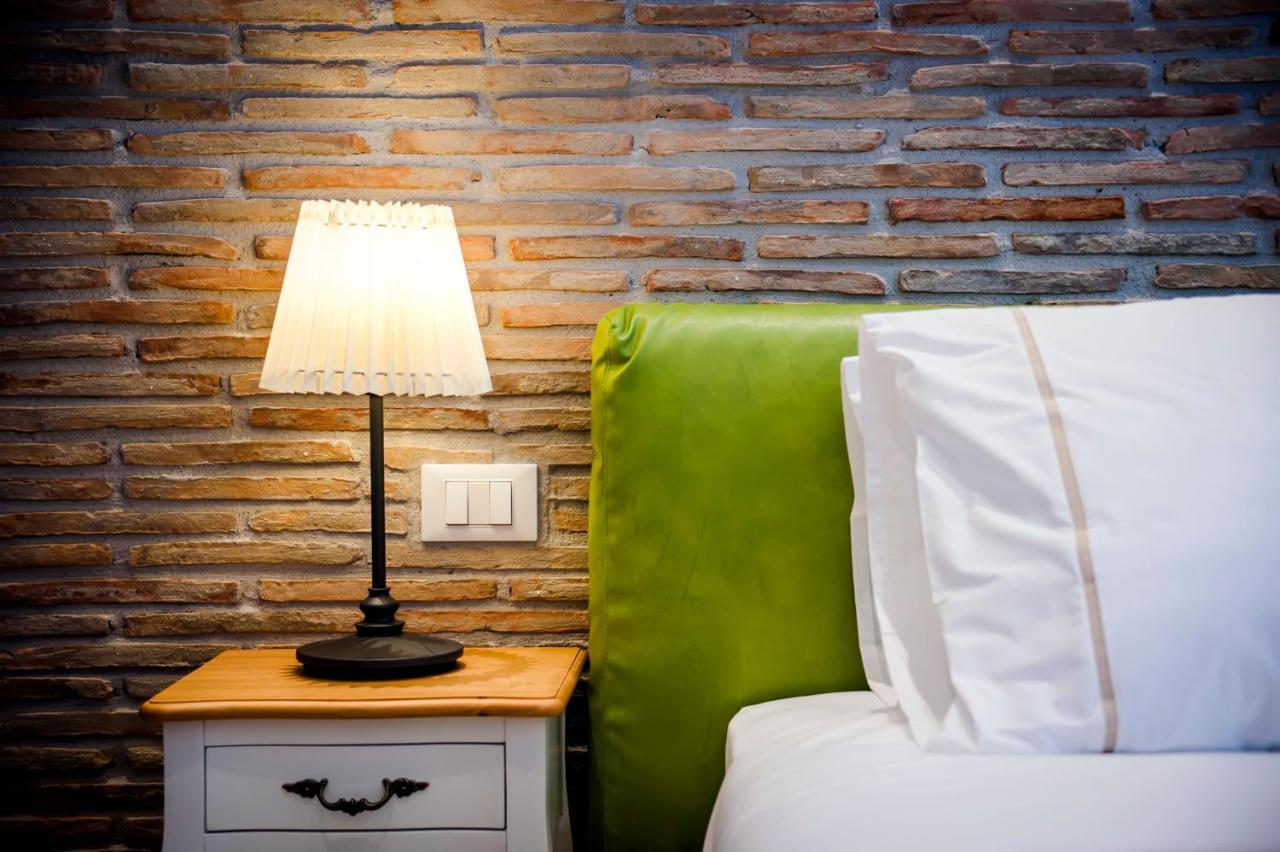 Apartments Casa De Amicis Rovinj Zewnętrze zdjęcie