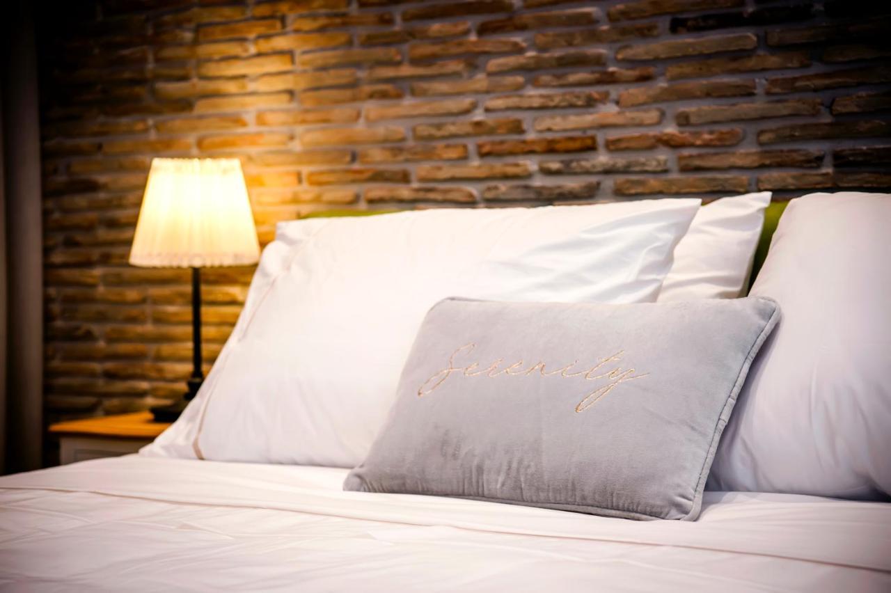 Apartments Casa De Amicis Rovinj Zewnętrze zdjęcie
