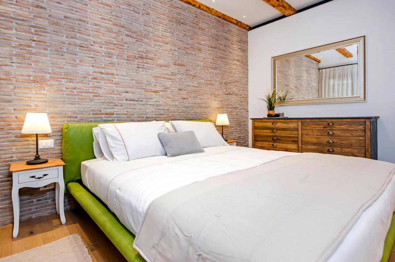 Apartments Casa De Amicis Rovinj Zewnętrze zdjęcie