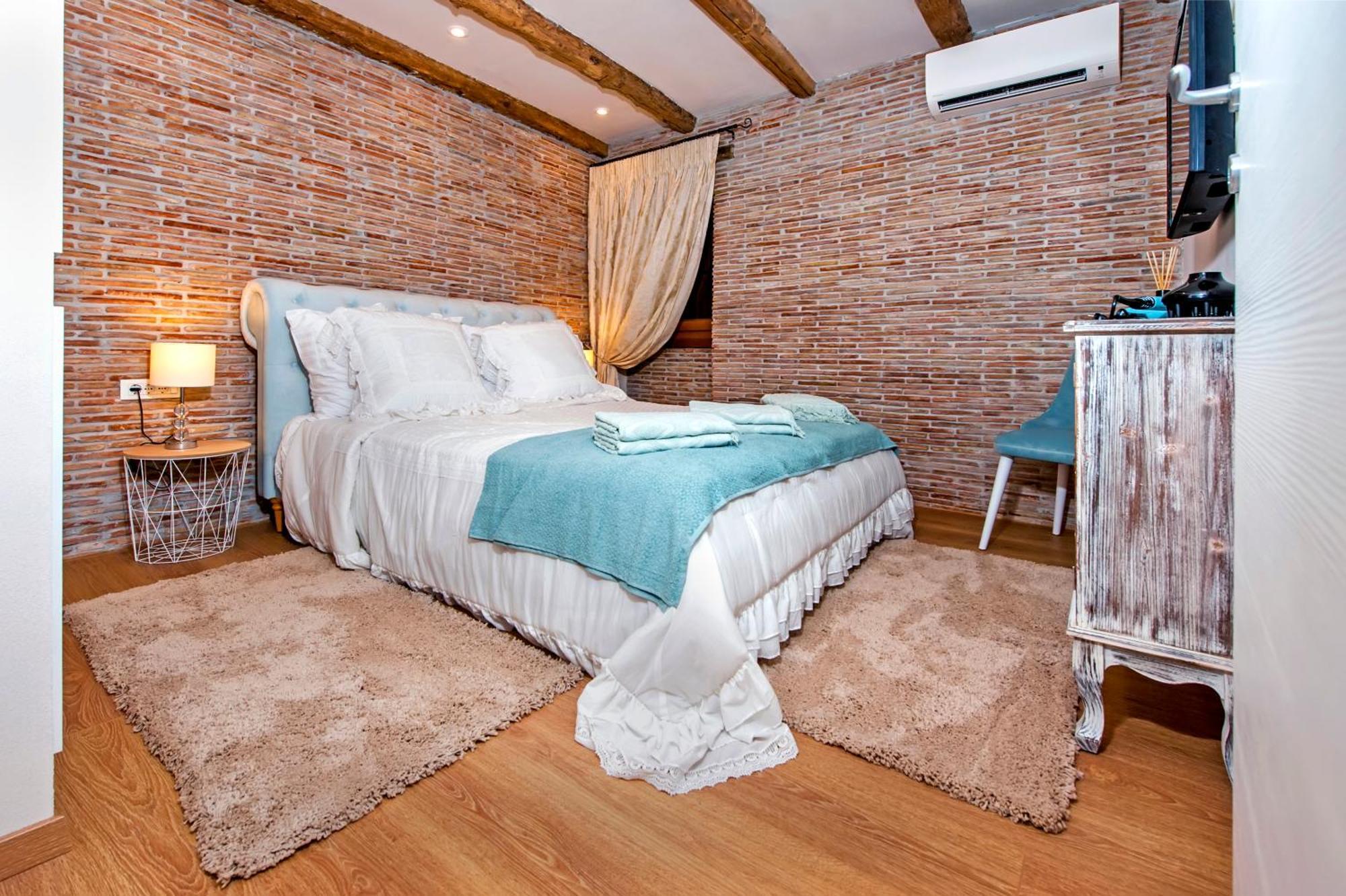 Apartments Casa De Amicis Rovinj Pokój zdjęcie