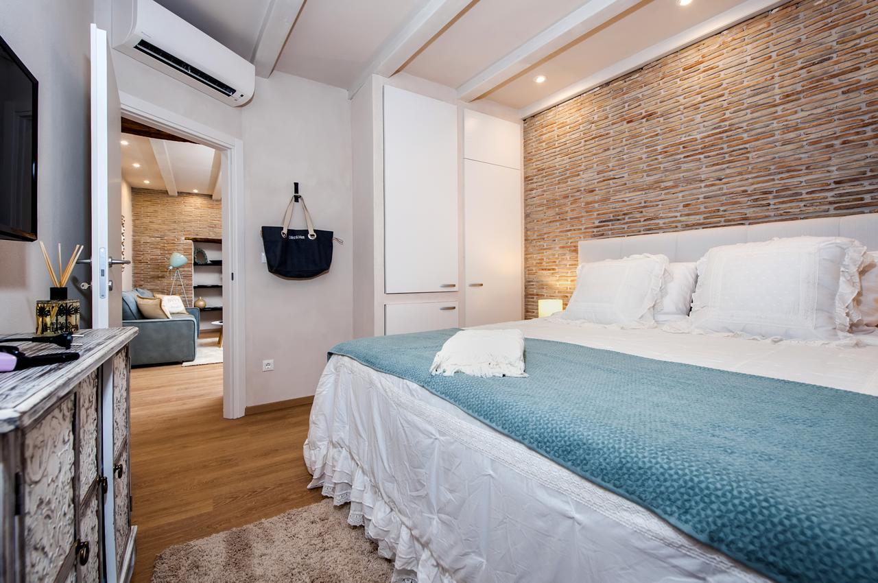 Apartments Casa De Amicis Rovinj Zewnętrze zdjęcie