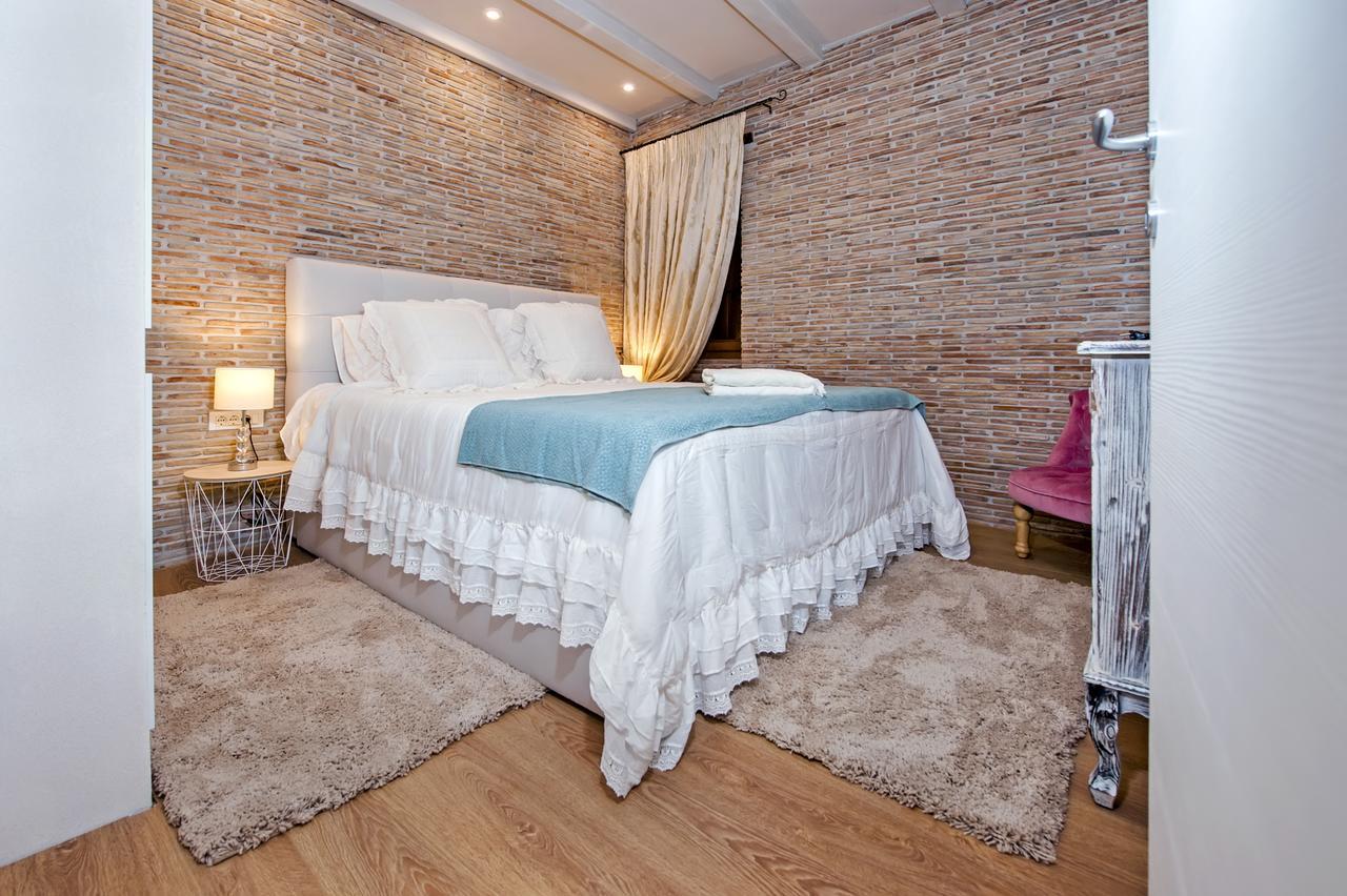 Apartments Casa De Amicis Rovinj Zewnętrze zdjęcie