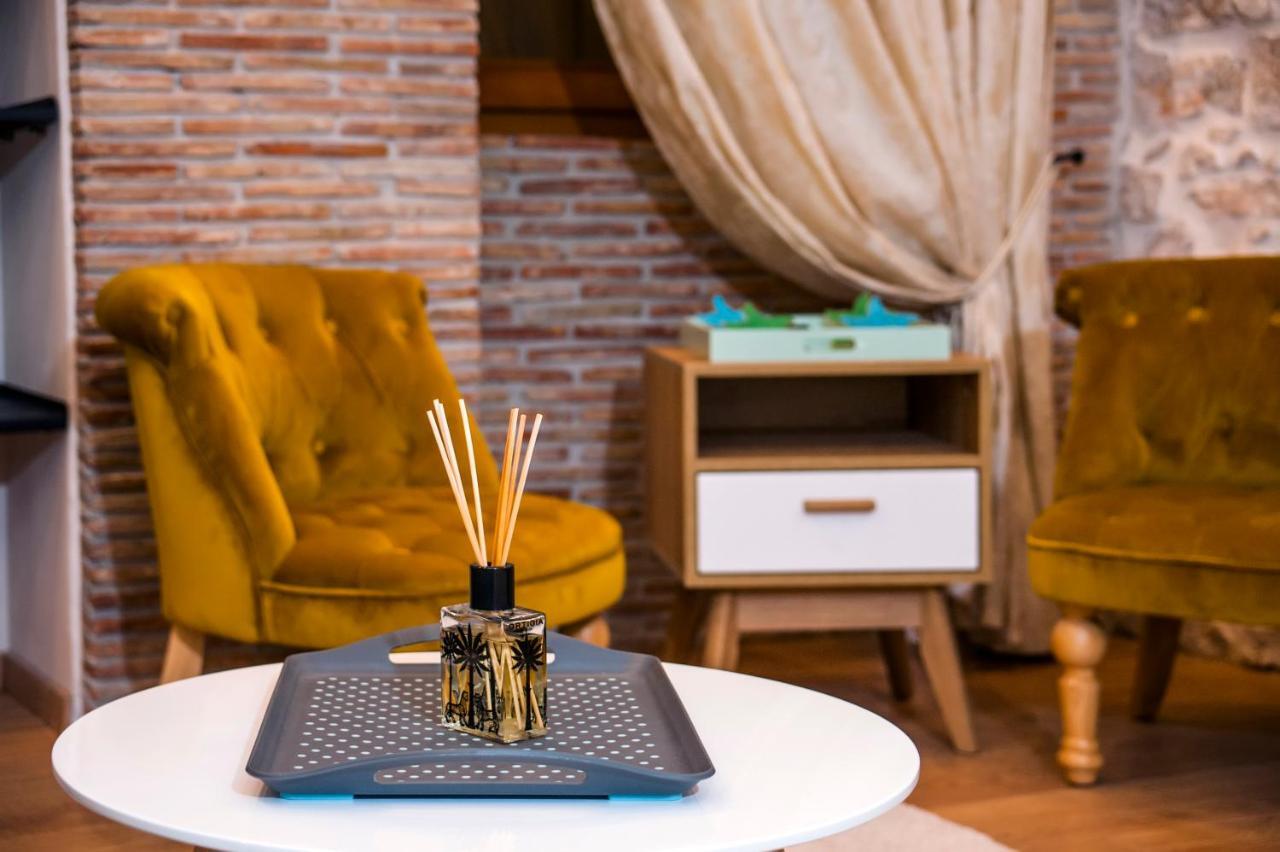 Apartments Casa De Amicis Rovinj Zewnętrze zdjęcie