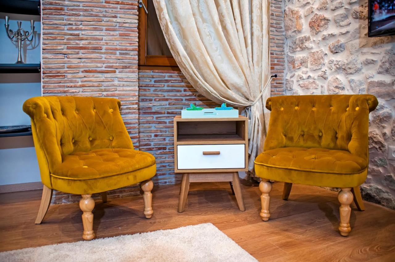 Apartments Casa De Amicis Rovinj Zewnętrze zdjęcie